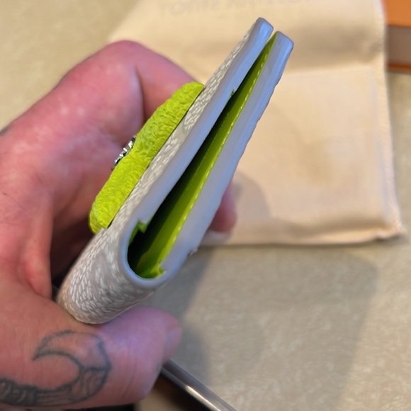 Authentic Louis Vuitton pocket organizer. - Picture 5 of 7